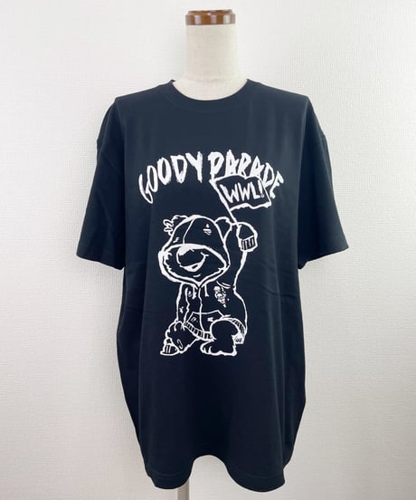 GOOD PARADE BIG TEE(AF289011-09)