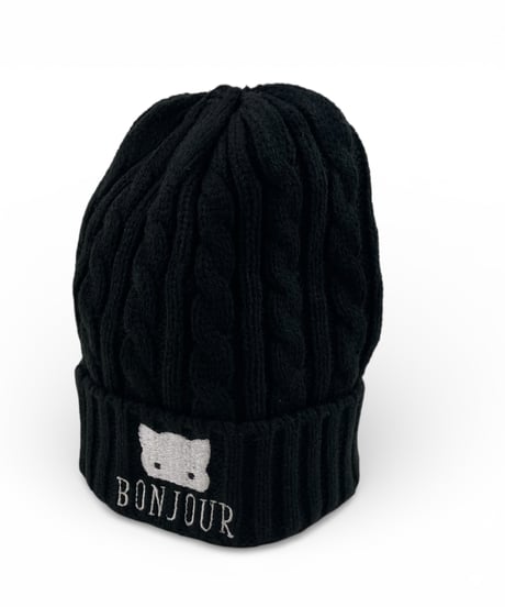 BONJOURニットワッチ(RX001014-09)