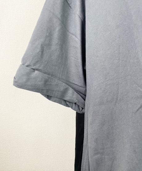 【SAMPLE】CHANGE IN GOOD TEE（SA115）