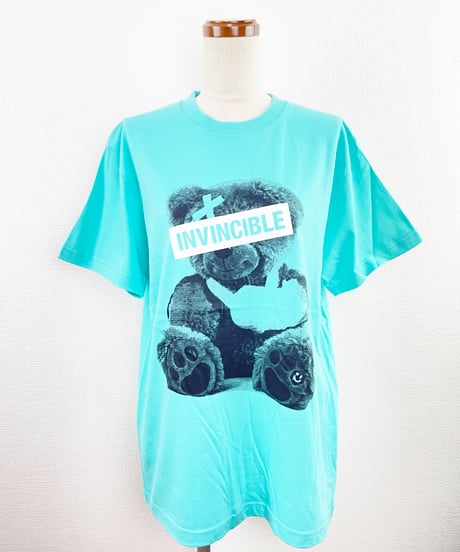 デットベアTシャツ(AF287011-61)