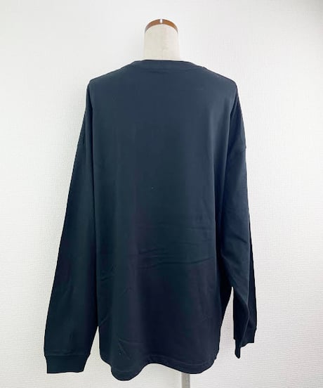CHANGE BIGロンTEE(AF141012-09)