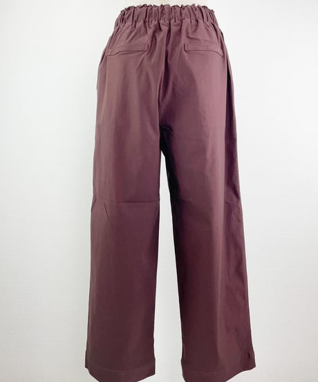 ストレートパンツ(RH052010-50)