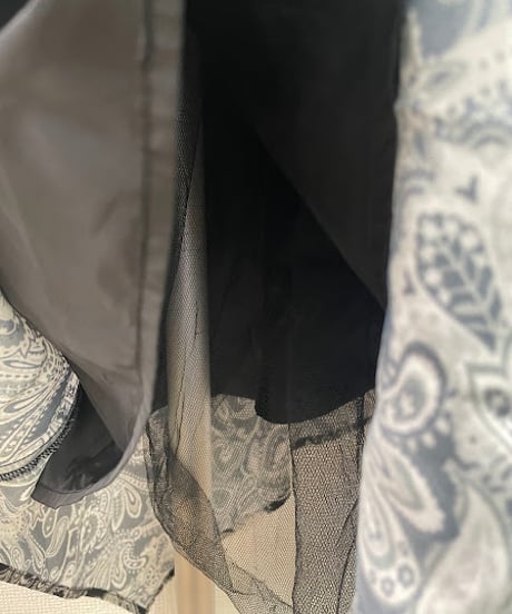 【SAMPLE】バンダナSK(SA182-09)