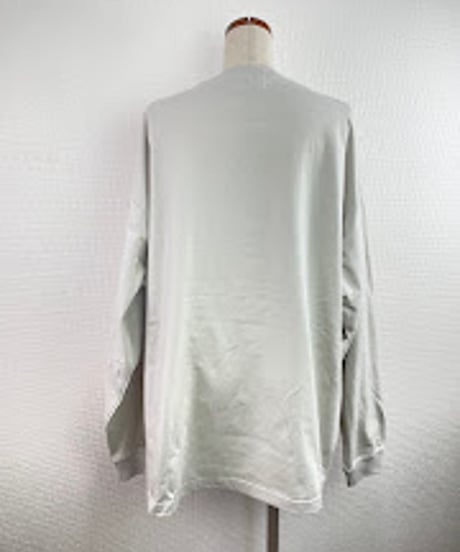 LET'S GO BIG ロンTEE(AF103013-05)