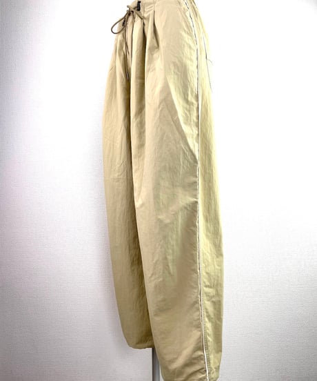 グログランタックパンツ(AH002013-42)