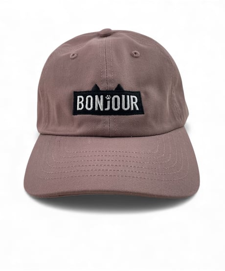 BONJOUR CAP（RX002014-13）