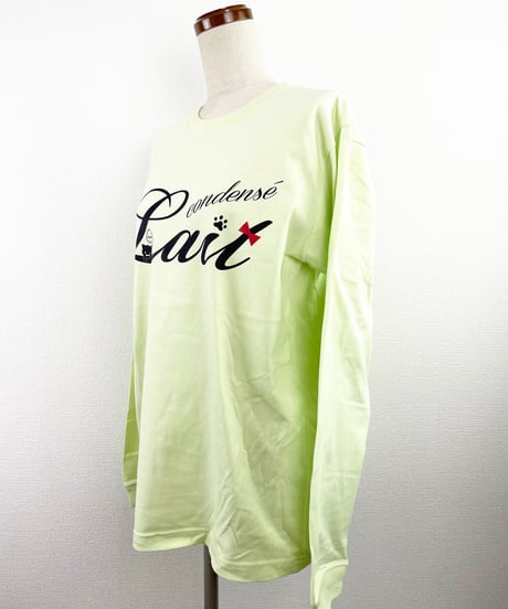 Lait ロンTEE(RF121012-60)