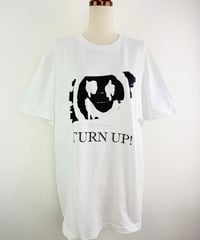 TURN UP! BIG TEE(AF21815-01)