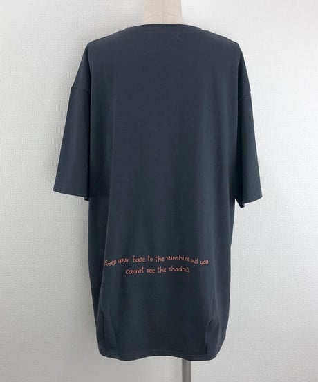 ネイティブコビーTシャツ（RF253006-08)