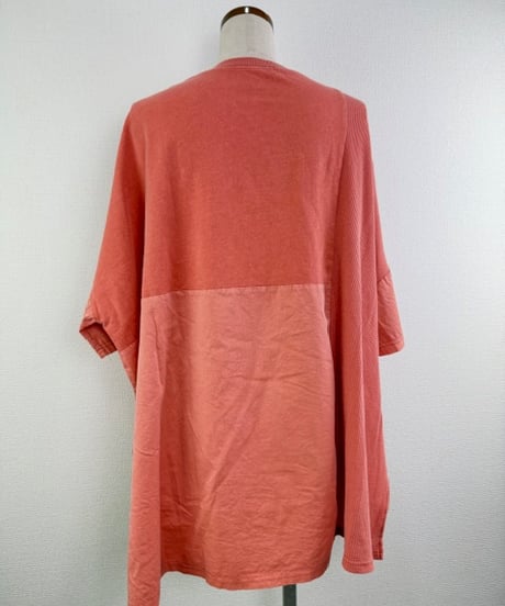 BANDITSピグメントBIG TEE(AF217015-47)