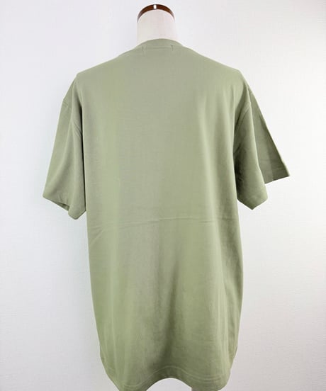 PENCIL TEE(RF217015-65)