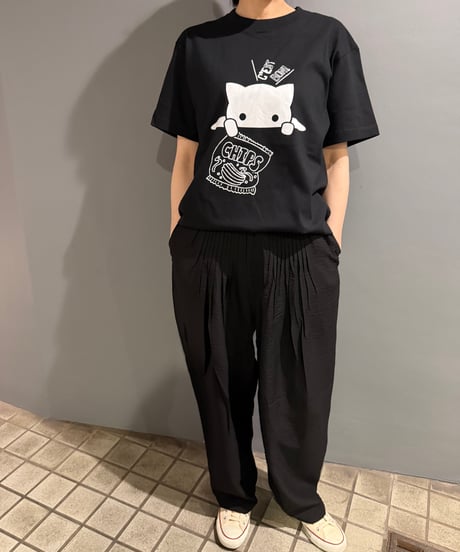 CHIPS TEE(RF218015-01)