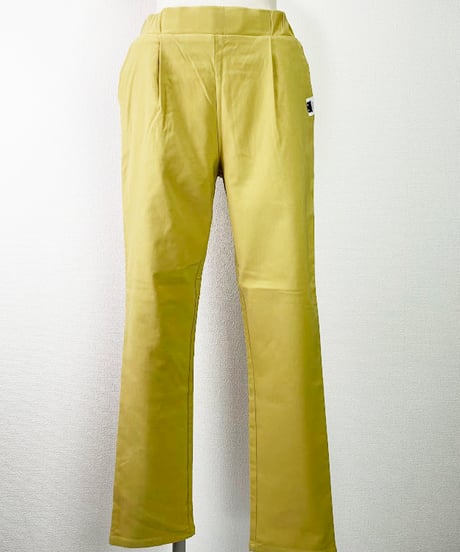 ストレッチテーパードパンツ(RH049010-82）