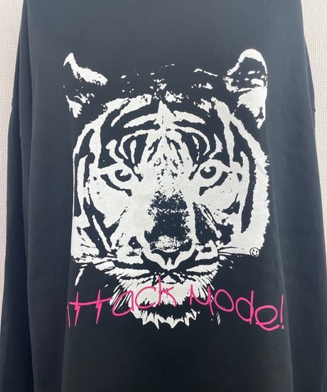 ATTACK BIG ロンTEE(AF105013-09)