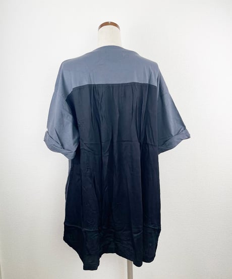 【SAMPLE】CHANGE IN GOOD TEE（SA115）