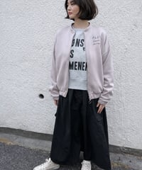 ナイロンワッシャースカート(RG010015-09)