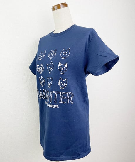 LAUGHTER Tシャツ(RF234009-32)