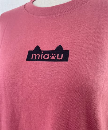MIAOU Tシャツ(RF259012-18)
