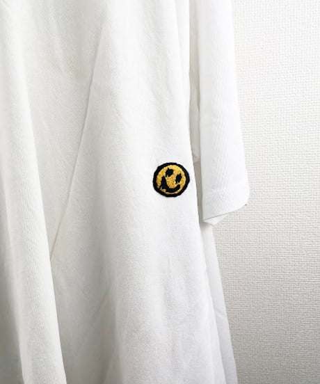 【SAMPLE】切り替えトップス(SA189)