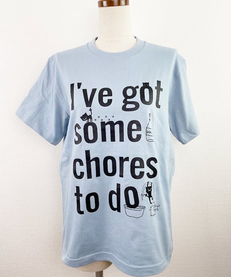 HOME Tシャツ(RF248011-24）