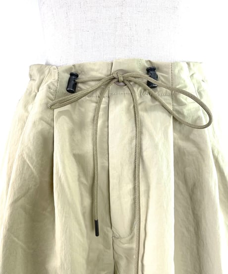 グログランタックパンツ(AH002013-42)