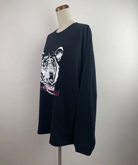 ATTACK BIG ロンTEE(AF105013-09)