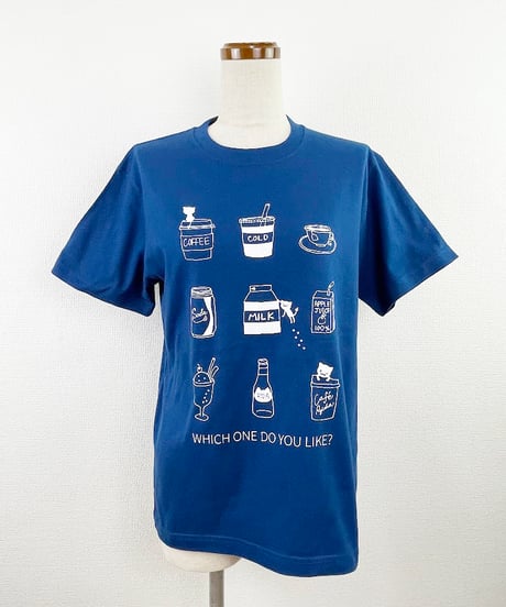 リラックスタイム Tシャツ(RF246011-32）