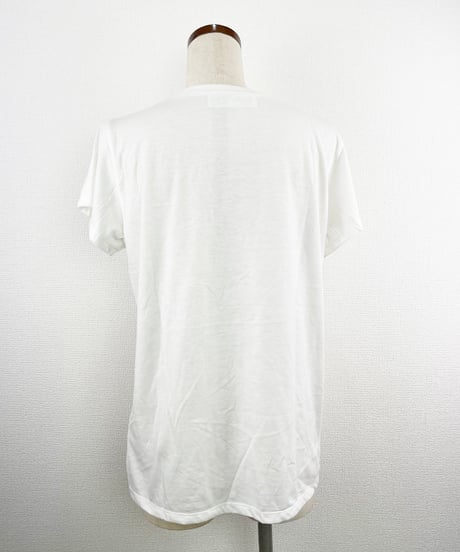 【SAMPLE】コビニャーインナーTEE（SR116）＊汚れ有り