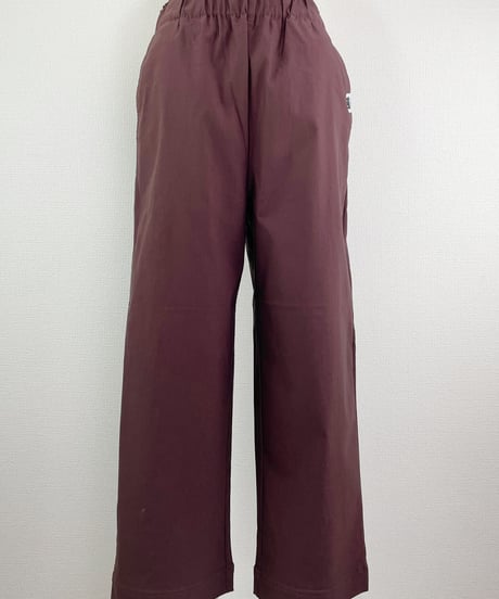 ストレートパンツ(RH052010-50)