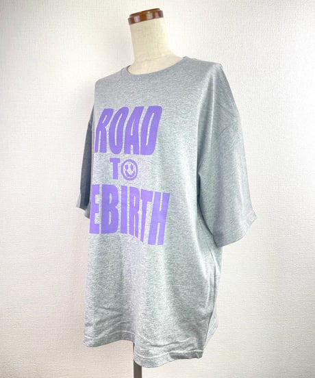 R.T.R BIG TEE(AF207013-06)
