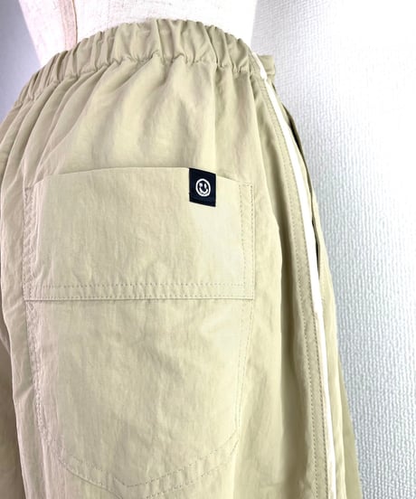 グログランタックパンツ(AH002013-42)