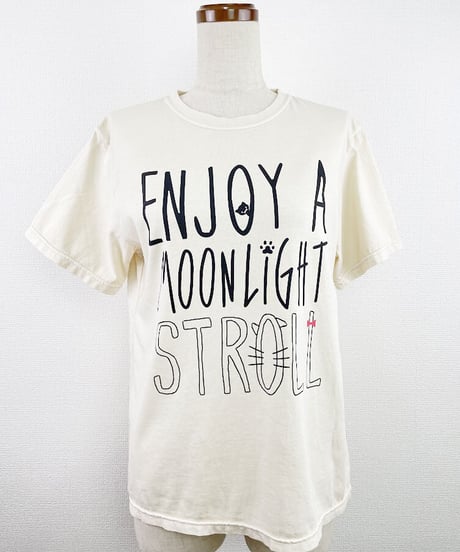 ENJOYピグメントTシャツ(RF227009-41)