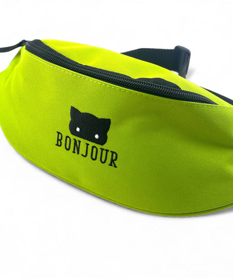BONJOURウエストポーチ(RW002014-80)