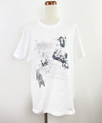 スージーTシャツ(AF285011-01）