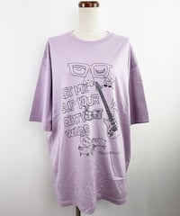 ZZZ BIG TEE(AF295012-13)