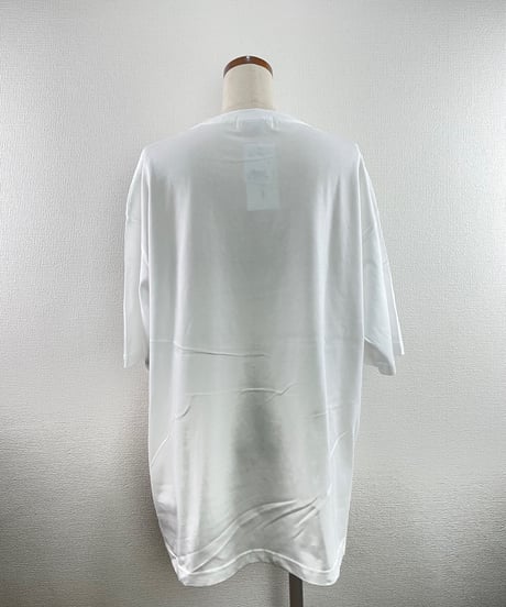 N.O.N BIG TEE(AF212013-01)