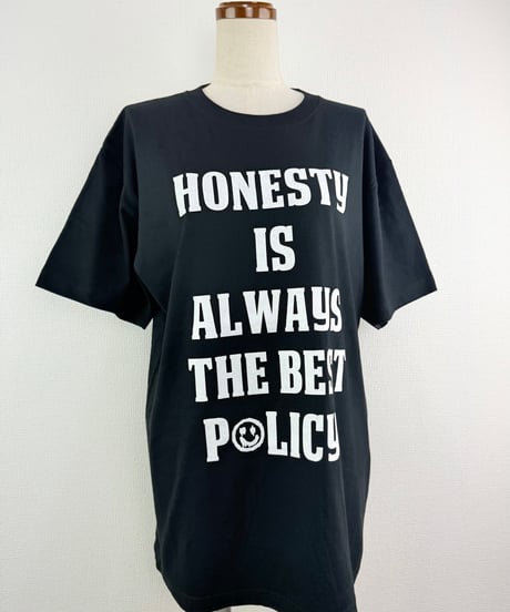 HONESTY BIG TEE(AF219015-09)