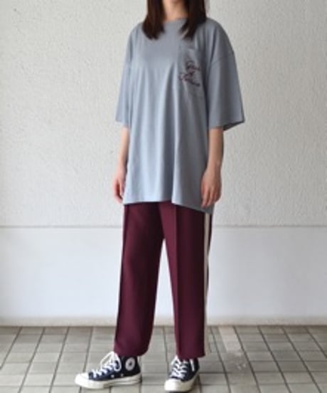 【SAMPLE】ラビット TEE（SA152）