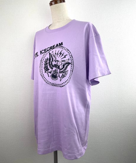 ICECREAM BIG TEE(AF209013-37)