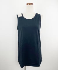 【SAMPLE】デザインロングタンク（SA109-09）