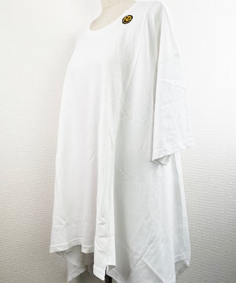 【SAMPLE】切り替えトップス(SA189)