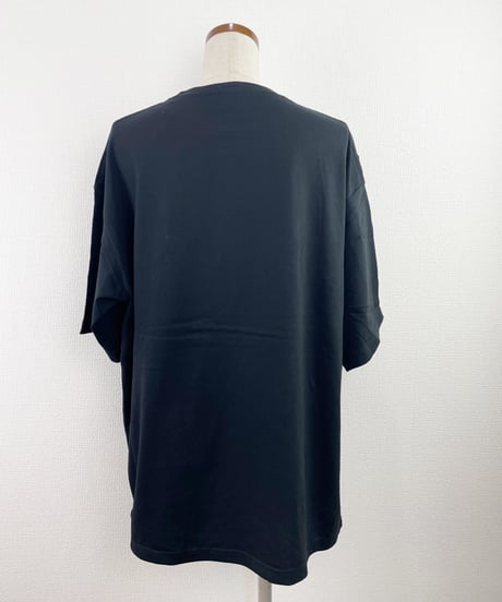 ZZZ BIG TEE(AF295012-09)