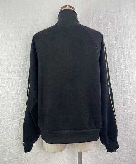 BONJOURポンチトラックジャケット(RF702014-09）