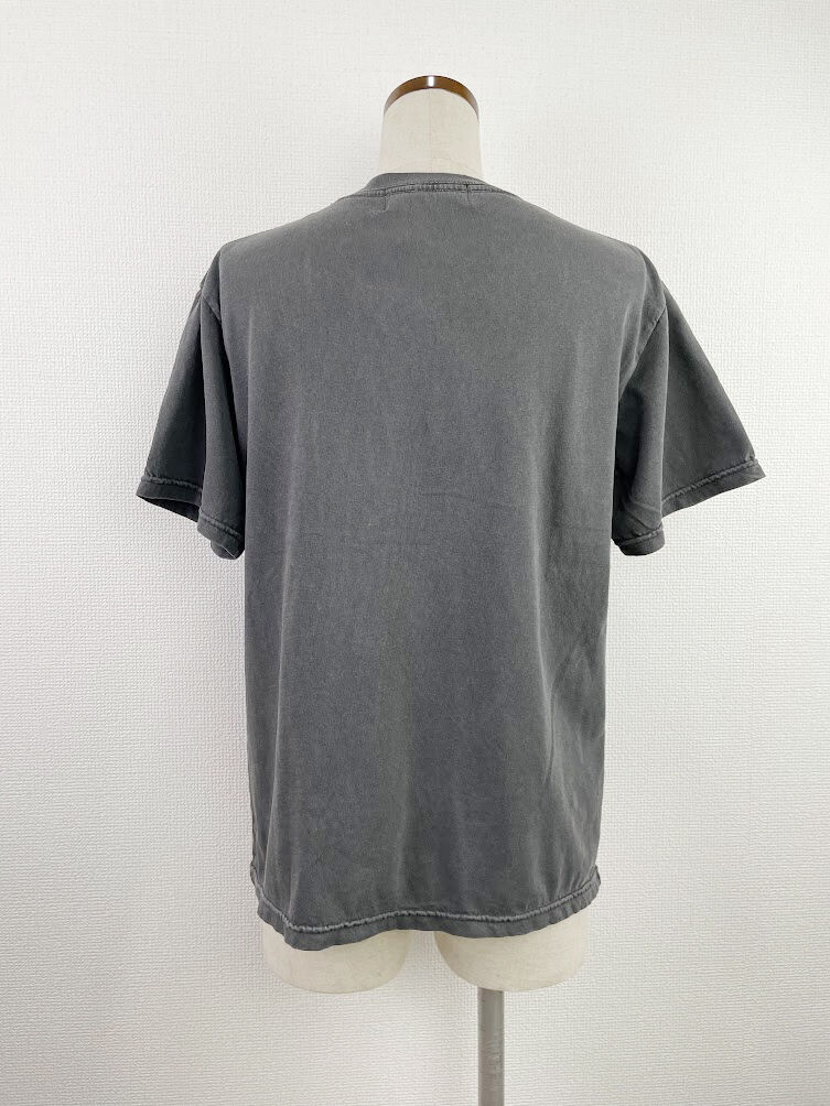 ❣️新品　❣️タグ付　❣️大人気　CLOCHE フレンチＴ　Ｔシャツ ENJOYピグメントTシャツ(RF227009-06) | W/R.com
