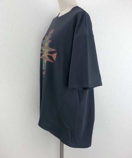 ネイティブコビーTシャツ（RF253006-08)
