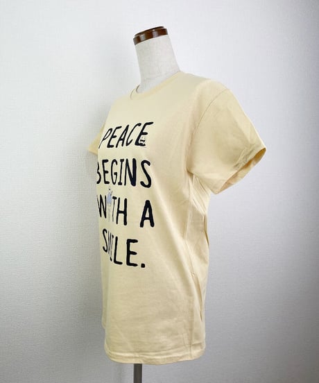 SMILE コービーTシャツ(RF235009-80)