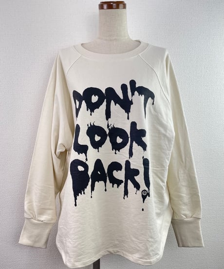 DON'Tルーズラグラントップス(AF306014-01)
