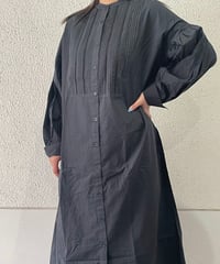 ピンタックワンピース(RD001013-08）