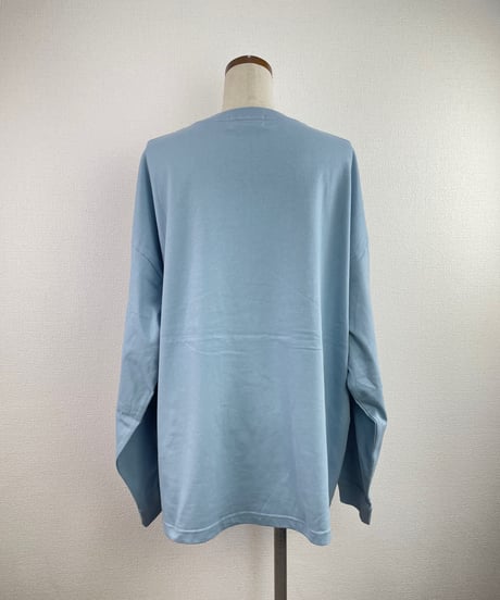 ATTACK BIG ロンTEE(AF105013-24)