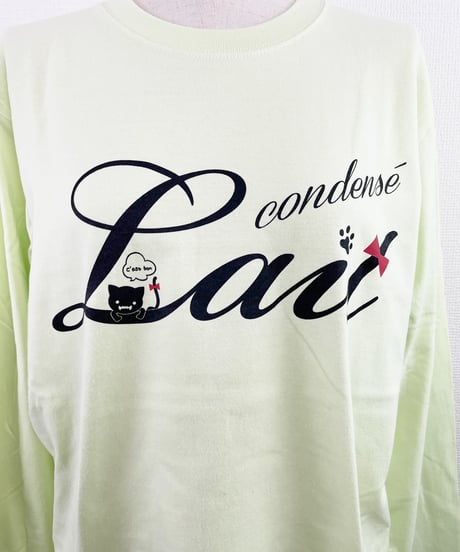 Lait ロンTEE(RF121012-60)